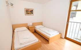 Appartementhaus Zell City